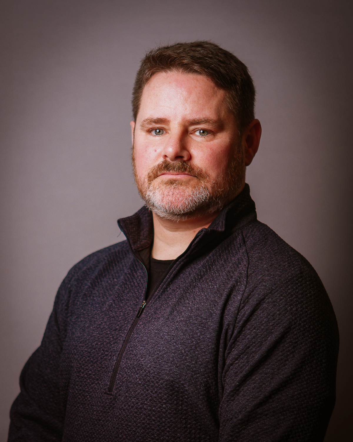 Dr. Kevin Power